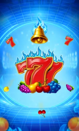 4 Bells Fire Hold & Win